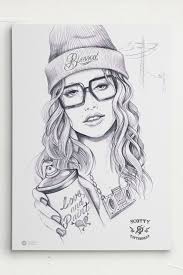 Regenschirm zeichnen, augen zeichnen einfach, kleider zeichnen. Coole Zeichnungen Mit Bleistift Cute766