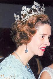 Tiaras y Joyas Reales