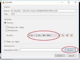Check spelling or type a new query. How To Easily Convert An M3u8 File To An Mp4 With Vlc For Free
