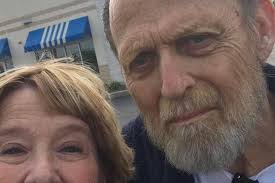 Fundraiser for Linda Dailey by Cindy Crucis : Terry and Linda Dailey