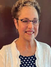 Patty Lee (Mayes) Beach