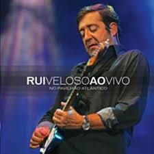 Rui manuel gaudncio veloso commonly known as rui veloso born 30 july 1957 in lisbon is a portuguese rock and blues singer and musician although he was. Rui Veloso Ao Vivo No Pavilhao Atlantico Cd Album Compra Musica Na Fnac Pt