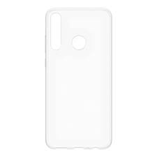 Huawei Y6P Durchsichtig