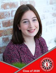 Continuing with our post series highlighting graduating SHS seniors,  tonight we are featuring the following students from the SHS Class of 2020:  Kelley Curtis, Kate Dickman, Gabrielle Dingman, Kahlid Dozier, & Zephaniah