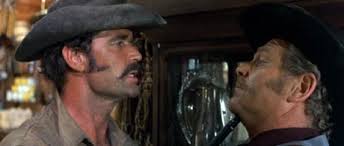 Gunman's Walk, Land Raiders & A Man Called Sledge