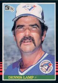 But What Do I Know? . . . Stubby Clapp, John Axford, James Paxton, Rich  Harden