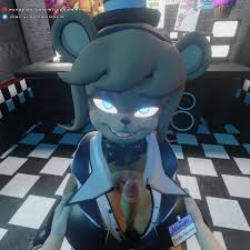 Five Nights At Freddys Fredina (cally3d) 1boy 3d - Lewd.ninja