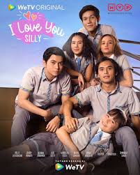 Dari wikipedia bahasa indonesia, ensiklopedia bebas. Intip Perjuangan Prilly Latuconsina Mengejar Jourdy Pranata Di Trailer I Love You Silly Series Sragen Update