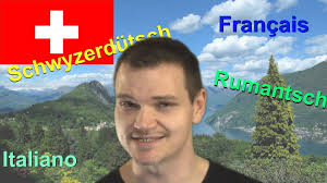 How many people speak spanish in the world? Languages Of Switzerland A Polyglot Paradise How To Speak Spanish Language Ap Human Geography
