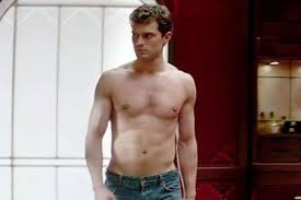 This domain is for use in illustrative examples in documents. Jamie Dornan Montre Sans Le Vouloir Son 50 Nuances De Grey Sur Buzz Insolite Et Culture