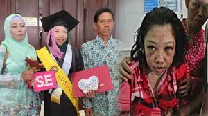 We did not find results for: Dulu Disiksa Saat Jadi Tki Di Hongkong Kini Erwiana Sudah Lulus Cumlaude Ini Janjinya Bangka Pos