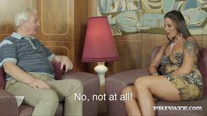 Busty blonde boss interview ends and candidate with hot sex - HD Porn Tube