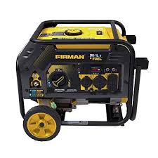 On gas the starting and running watts are 10000 and 8000 respectively and while on propane the starting and. Best Dual Fuel Tri Fuel Generators Reviews Buyers Guide