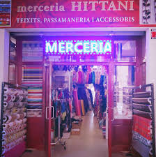 Mercería Hittani