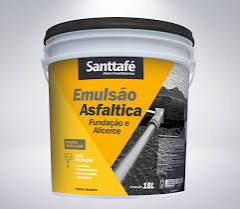 EMUSSAO ASFALTICA 20KG