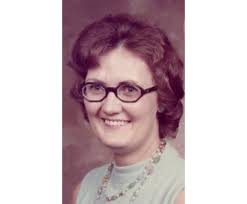 Joyce Simpson Peel Obituary (2024)