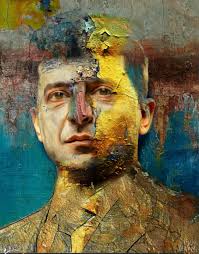 From the series #leadersportraits