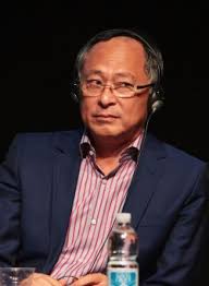 Johnnie To Kei-Fung (杜琪峰)