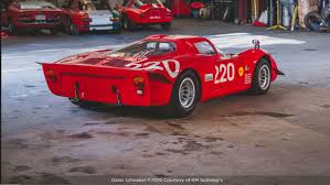 Image result for Amaranto 1968 Alfa-Romeo