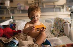 Kawasaki Like Disease Emerging Complication During The Covid 19 Pandemic The Lancet