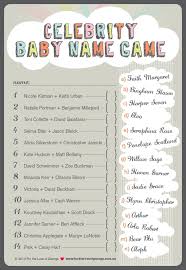 Dec 13, 2016 · this is a very cute and free printable trivia game along with a printable answer sheet. 22 Fun Free Baby Shower Games To Play Tip Junkie