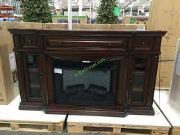 View this video featuring the 64' media mantel electric fireplace product and shop other similar products on costco.com. Ember Hearth 72 Electric Media Fireplace Costcochaser