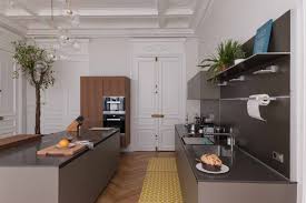 Nos Realisations Bulthaup Cuisine Haut De Gamme Paris