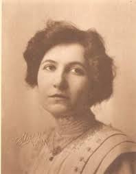 Florence Radinoff and Norma Talmadge