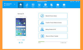 Using these software, you can take backup of call logs, contacts, messages, apps, photos, videos, documents, etc. 4 Best Backup And Restore App From Android To Desktop Pc