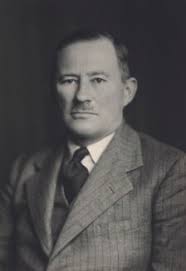 Walter Stoneman