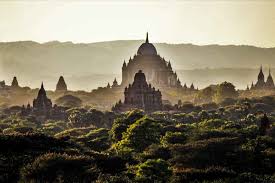 3 fallecidos y más de 600 detenidos tras las protestas contra el golpe de estado i rtve. Birmania Viaggi Tour Operator Locale In Myanmar