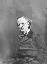 Charles Baudelaire Larousse