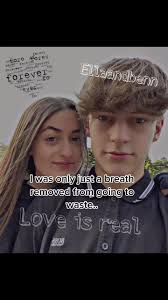 Ella and Ben Nottingham