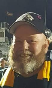 Timothy Dale Blair Obituary