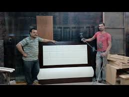 غرف نوم استر في دوكو بعد التشطيب ادار محمد سيد Youtube