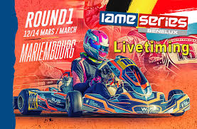 A young driver's 'disgraceful' act of road rage has sparked widespread calls for a lifetime ban after he endangered his rivals' lives in a shocking. Livetiming First Round Iame Series Benelux At Karting Des Fagnes