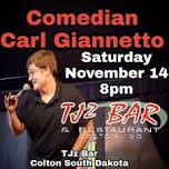 Carl Giannetto