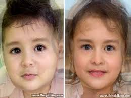 LOOK: Posibleng itsura ng magiging baby nina Dingdong at Marian