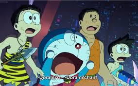 .film petualangan doraemon ini diadaptasi dari manga terkenal. D O R A E M O N Films For Android Apk Download
