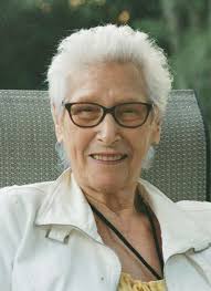 In Loving Memory of Rachel Brody