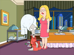 American Dad: Roger Smith's Wildest Secrets
