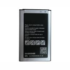 Samsung Xcover 550 B550 B550H batterien