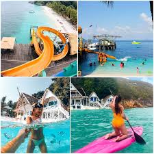 Adakah pembaca tengah mencari maklumat mengenai pulau babi di johor? 8 Untouched Islands In Johor With Clear Waters White Sand Beaches Oceanfront Stays And More