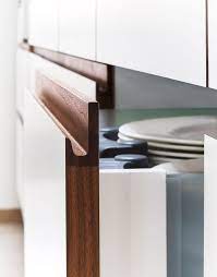 Maybe you would like to learn more about one of these? Six Common Kitchen Design Mistakes And How To Avoid Them Kukun Handleless Cabinets Kitchen Handles Handleless Kitchen Cabinets