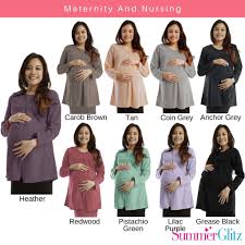 Jadi makan blueberry bisa mendapatkan antioksidan dan nutrisi kale adalah merupakan jenis sayuran yang mengandung tinggi antioksidan. Maternity Baju Maternity Wear Prices And Promotions Women S Clothing Jun 2021 Shopee Malaysia