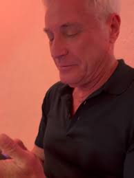 Another great visit, @ageless_at_any_age !, I’m already looking forward to  the next! 👻 🎃!