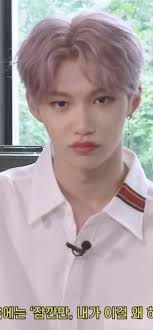 Chan I know you’re a hetti spaghetti but… c’mon 😕 #스트레이키즈 #straykids #skz  #stay #felix #chan #pride #kpop #kpopfyp #fypシ