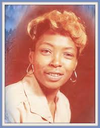 Helen Marie Golden (Foster