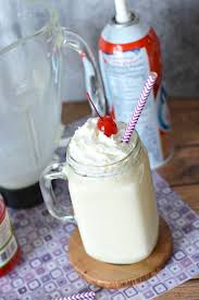 35 Super Delectable Milkshake Recipes That Are All About Creamy Awesomeness Vanilla Milkshake Recipe Milkshake Recipes French Vanilla Milkshake Recipe