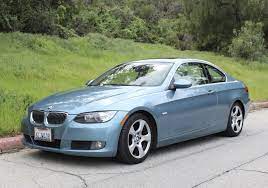 2008 bmw 328i is one of the successful releases of bmw. No Reserve 2008 Bmw 328i Coupe Bmw 328i Coupe Bmw Bmw 328i